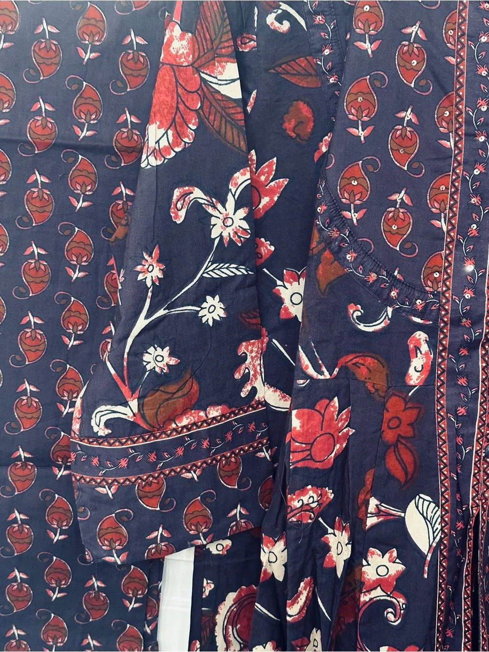Jaipuri three piece